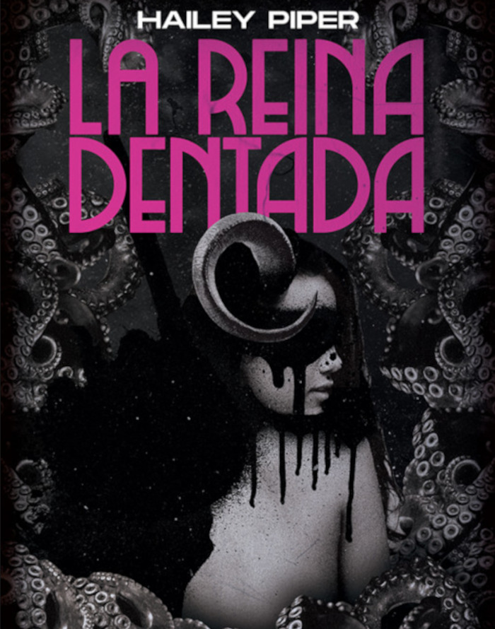 la_reina_dentada La reina dentada - Image 1