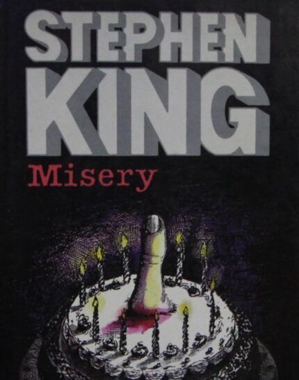 Misery Circulo de lectores