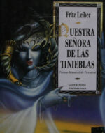 Nuestra señora de las tinieblas Martinez Roca