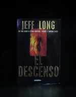 El Descenso - Tapa Dura - Image 2