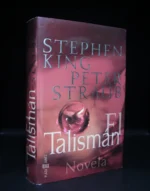El Talismán - Tapas Duras - Image 3