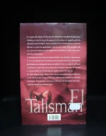El Talismán - Tapas Duras - Image 5