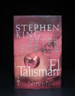 El Talismán - Tapas Duras - Image 2
