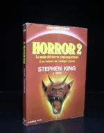 Horror 2 - lo mejor del terror contemporáneo - Image 3