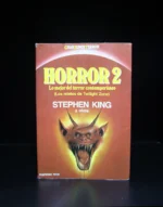 Horror 2 - lo mejor del terror contemporáneo - Image 2