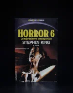 Horror 6 - lo mejor del terror contemporáneo - Image 2