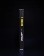 Horror 6 - lo mejor del terror contemporáneo - Image 4