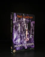Humo y espejos - Neil Gaiman - Image 3