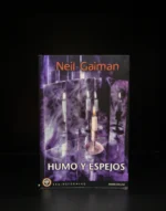 Humo y espejos - Neil Gaiman - Image 2