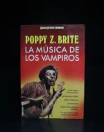 La música de los vampiros - Gran super terror - Image 2