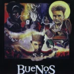 Buenos presagios - Colección Brainstorming