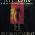 El Descenso - Tapa Dura