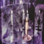 Humo y espejos - Neil Gaiman