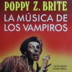 La música de los vampiros - Gran super terror