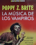 La música de los vampiros - Gran super terror