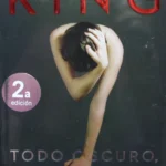 Todo oscuro, sin estrellas - Tapa dura