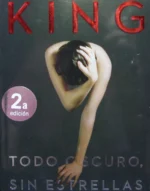 Todo oscuro, sin estrellas - Tapa dura