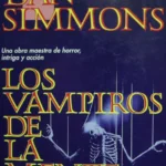 Vampiros de la mente - Tapa dura