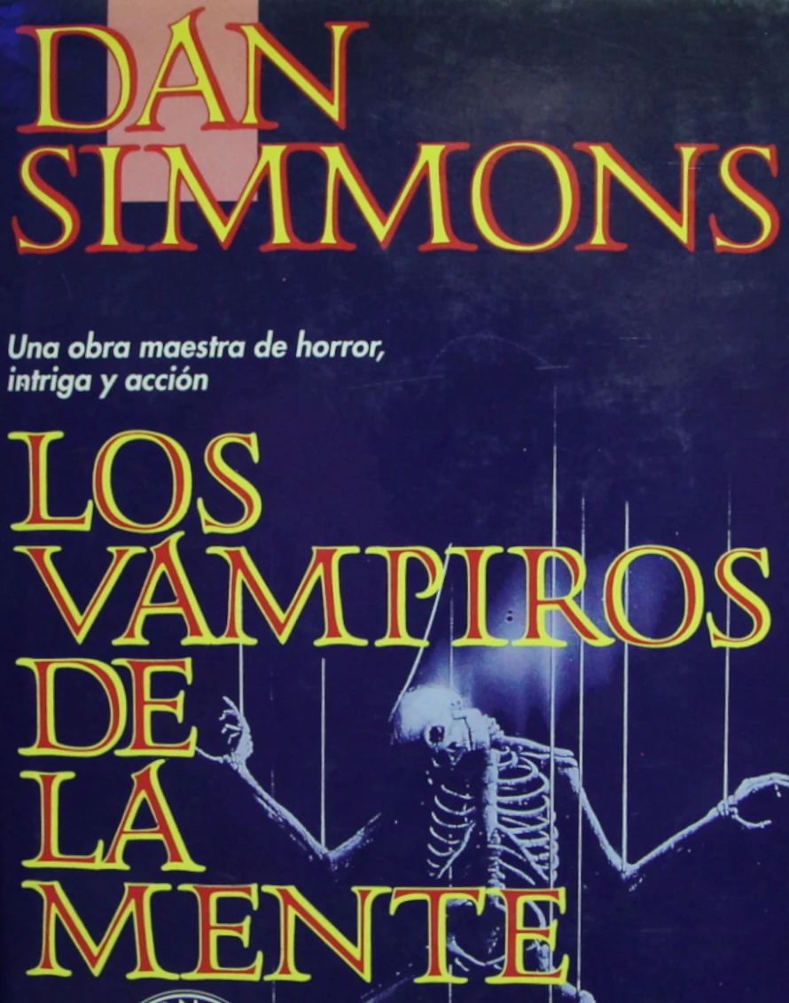 portada_vampiros-de-la-mente Vampiros de la mente - Tapa dura - Image 1