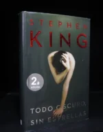 Todo oscuro, sin estrellas - Tapa dura - Image 3