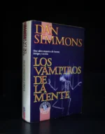 Vampiros de la mente - Tapa dura - Image 3